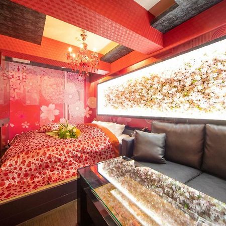 Hotel G-Style (Adults Only) Токіо Екстер'єр фото