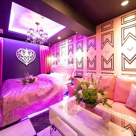 Hotel G-Style (Adults Only) Токіо Екстер'єр фото