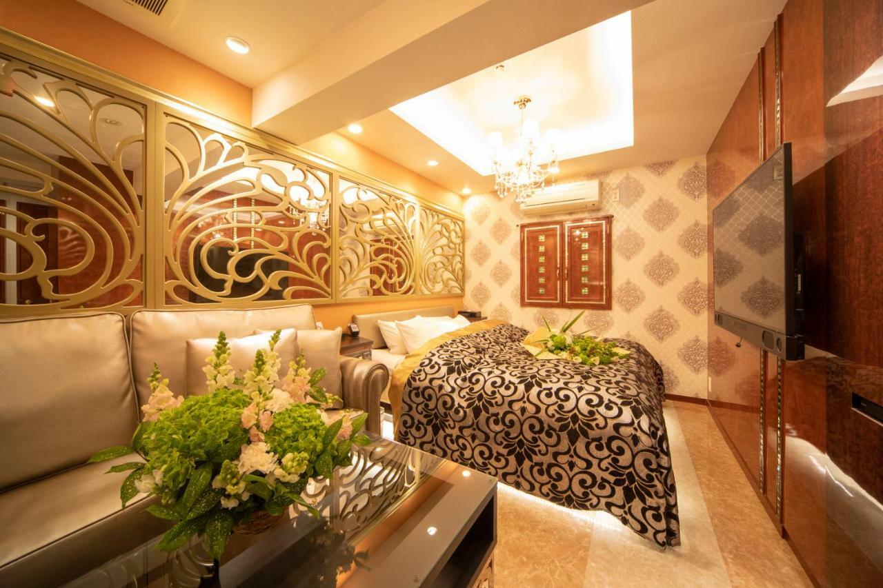 Hotel G-Style (Adults Only) Токіо Екстер'єр фото