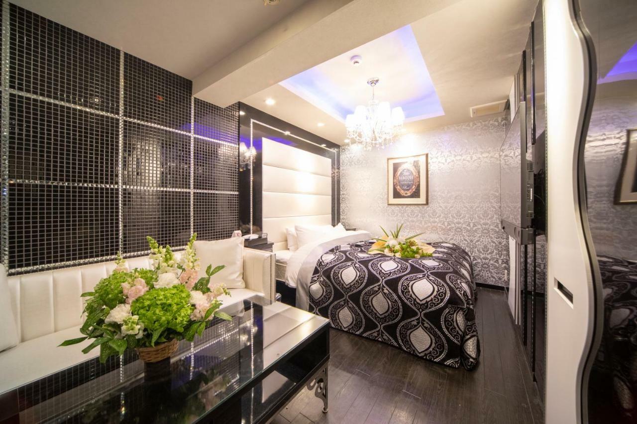 Hotel G-Style (Adults Only) Токіо Екстер'єр фото
