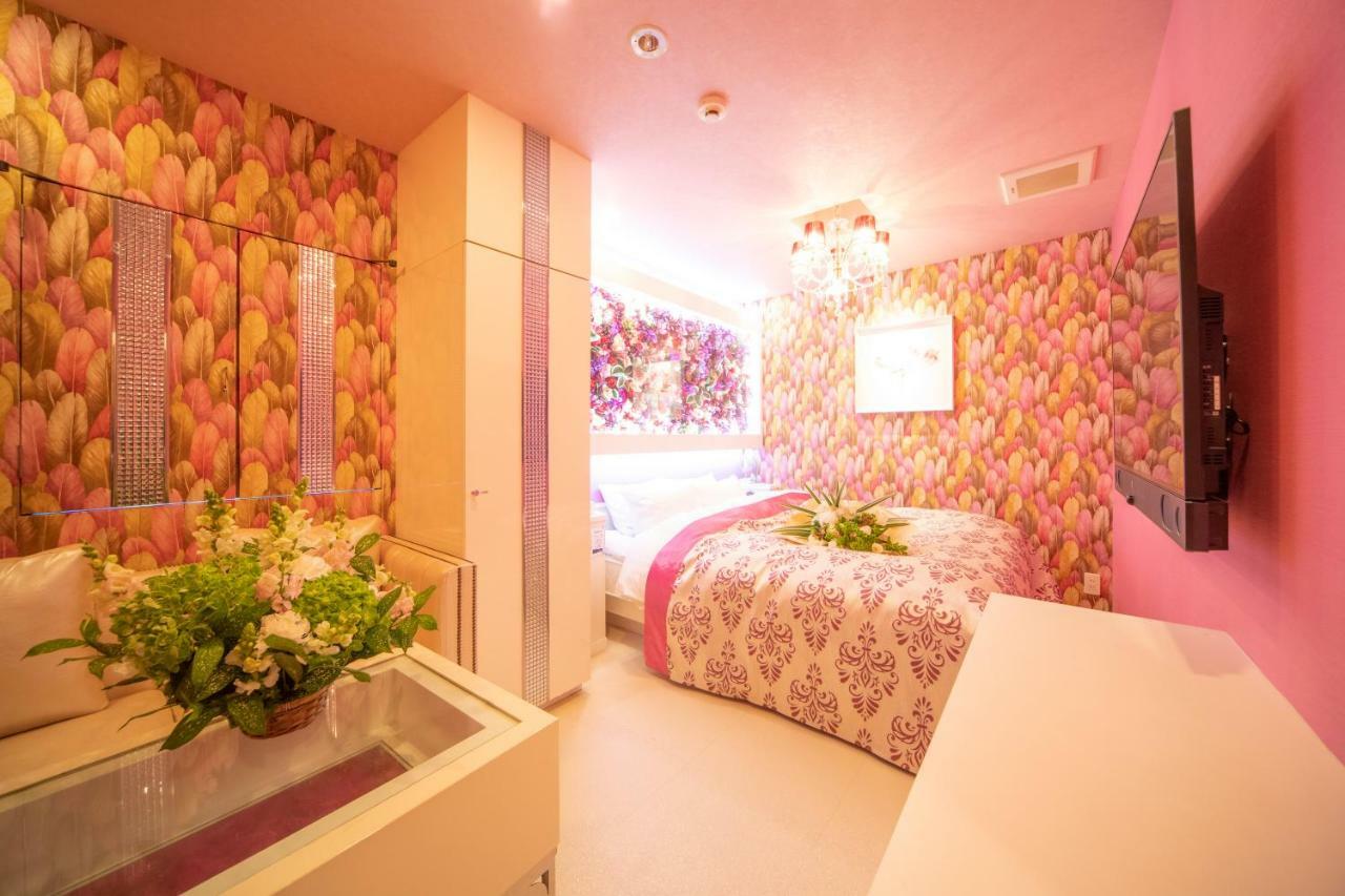 Hotel G-Style (Adults Only) Токіо Екстер'єр фото