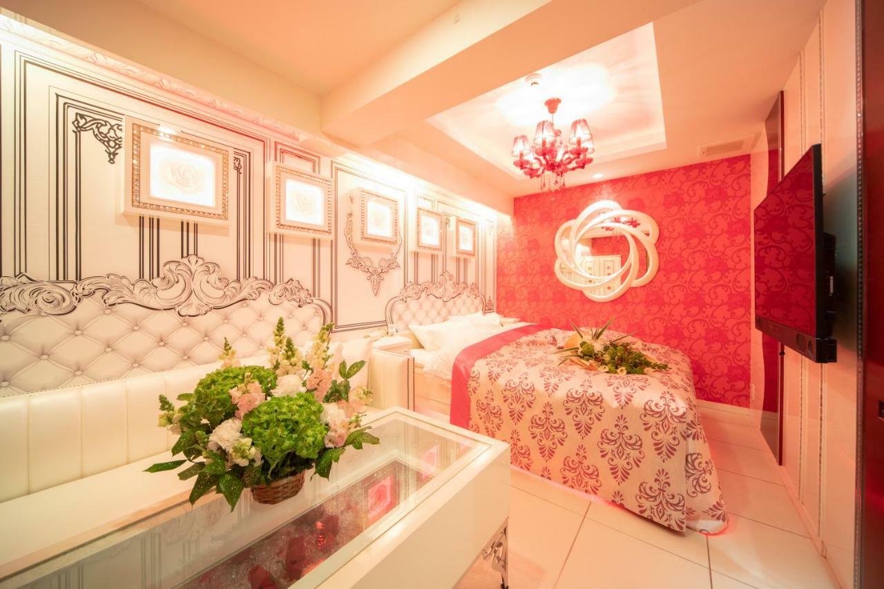 Hotel G-Style (Adults Only) Токіо Екстер'єр фото