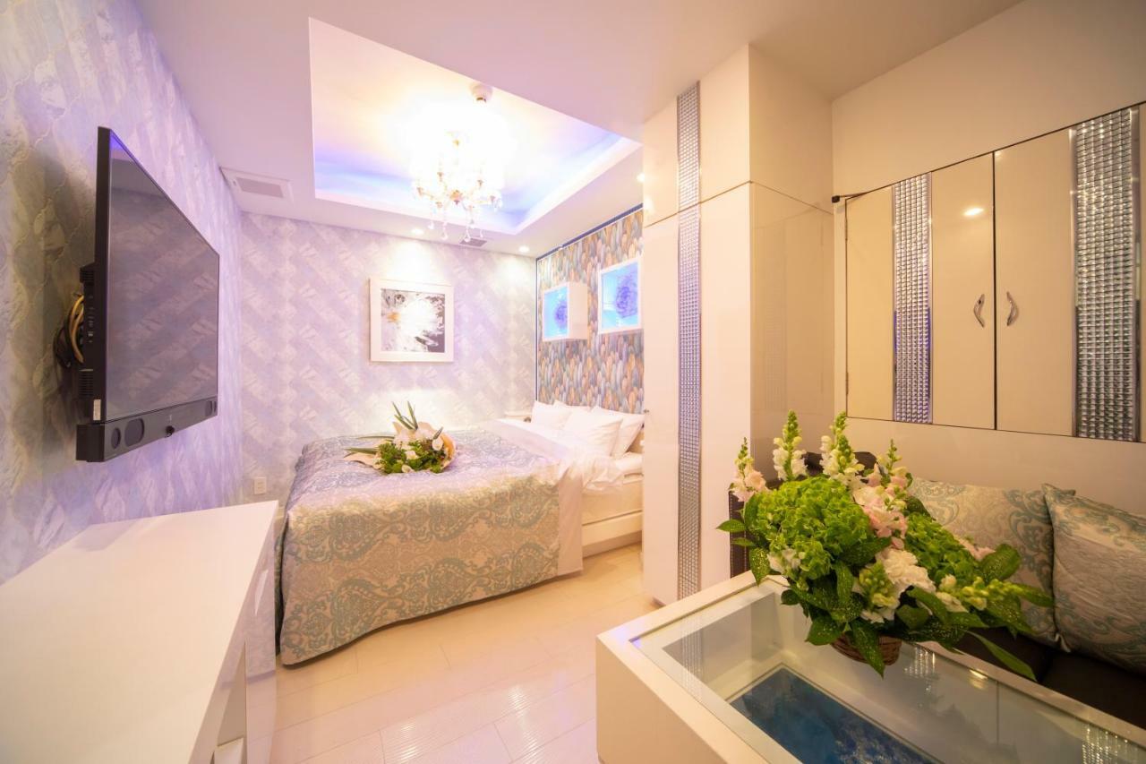 Hotel G-Style (Adults Only) Токіо Екстер'єр фото