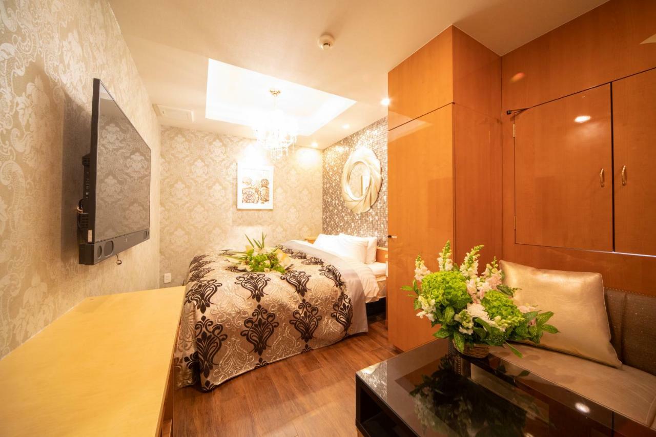 Hotel G-Style (Adults Only) Токіо Екстер'єр фото