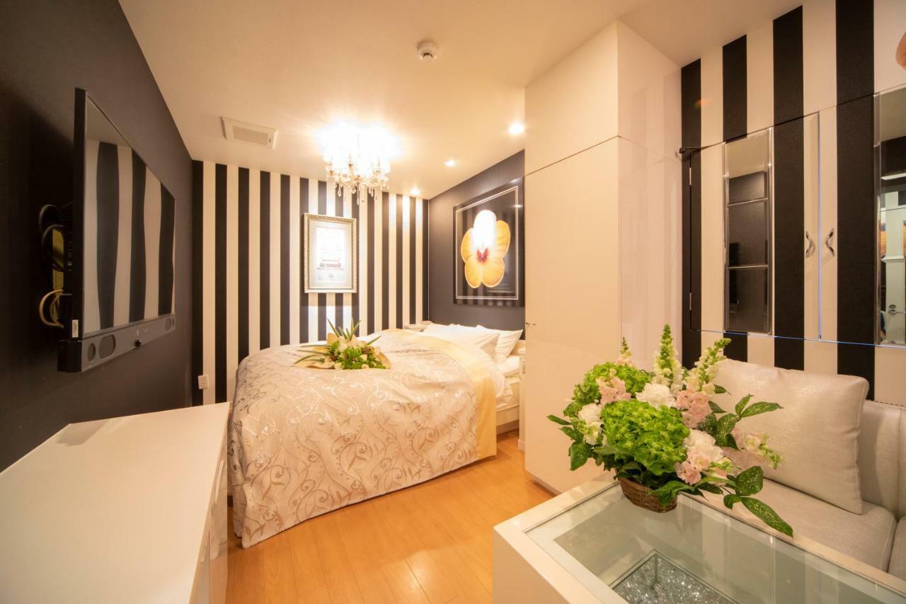 Hotel G-Style (Adults Only) Токіо Екстер'єр фото