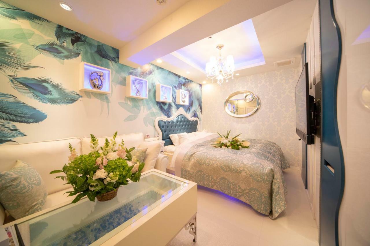Hotel G-Style (Adults Only) Токіо Екстер'єр фото