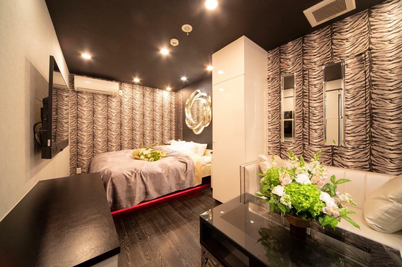 Hotel G-Style (Adults Only) Токіо Екстер'єр фото