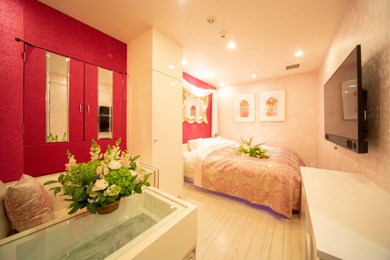 Hotel G-Style (Adults Only) Токіо Екстер'єр фото