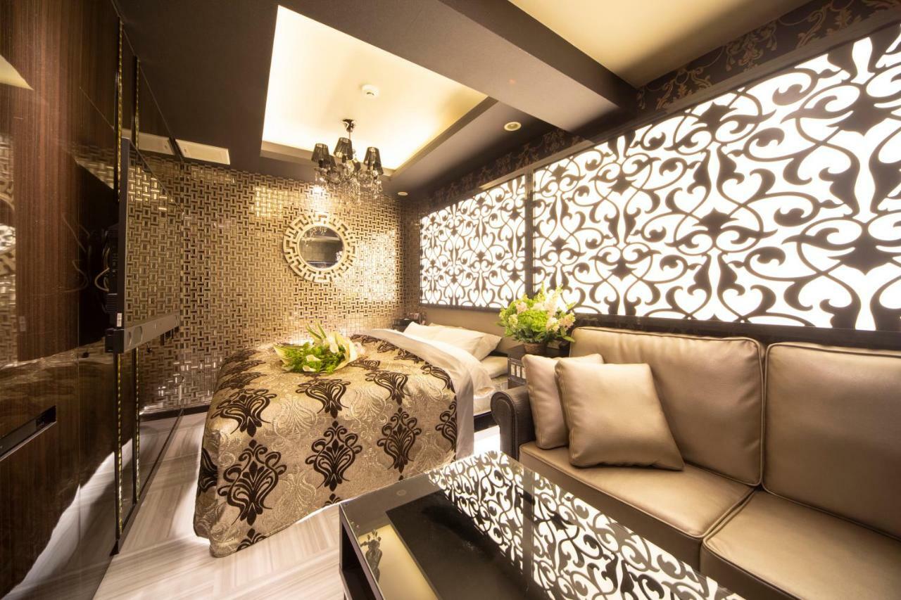 Hotel G-Style (Adults Only) Токіо Екстер'єр фото