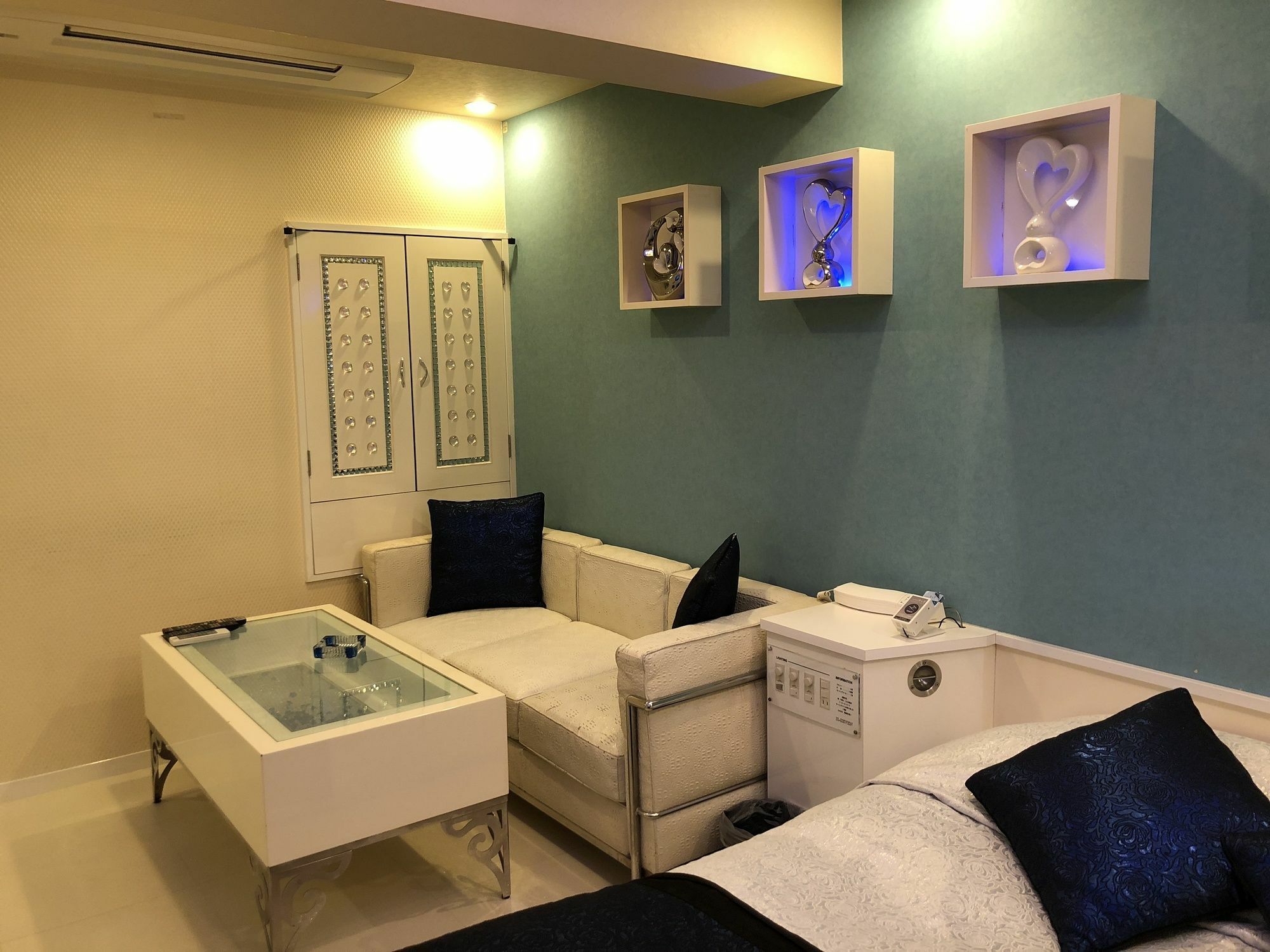 Hotel G-Style (Adults Only) Токіо Екстер'єр фото
