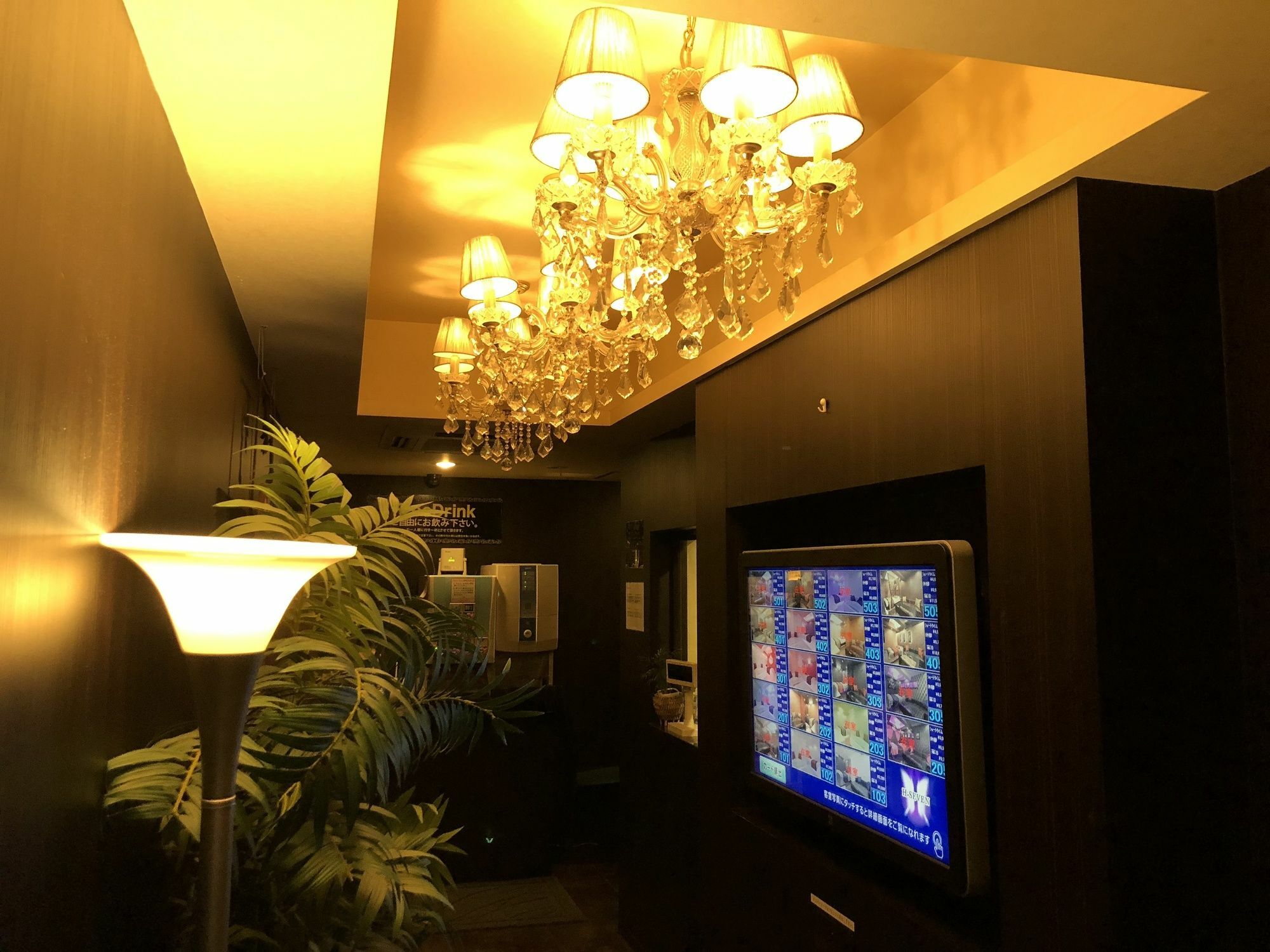 Hotel G-Style (Adults Only) Токіо Екстер'єр фото