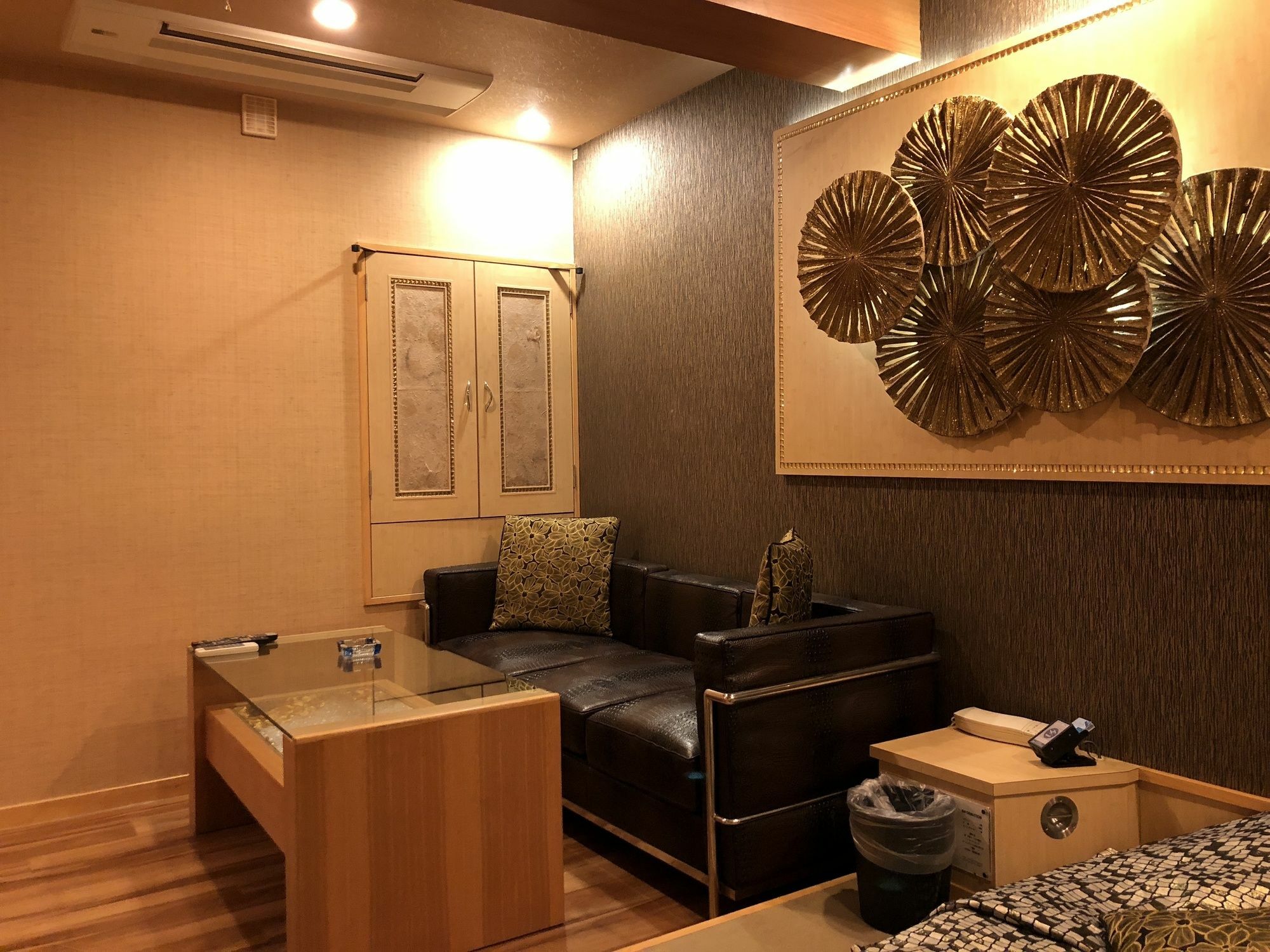 Hotel G-Style (Adults Only) Токіо Екстер'єр фото