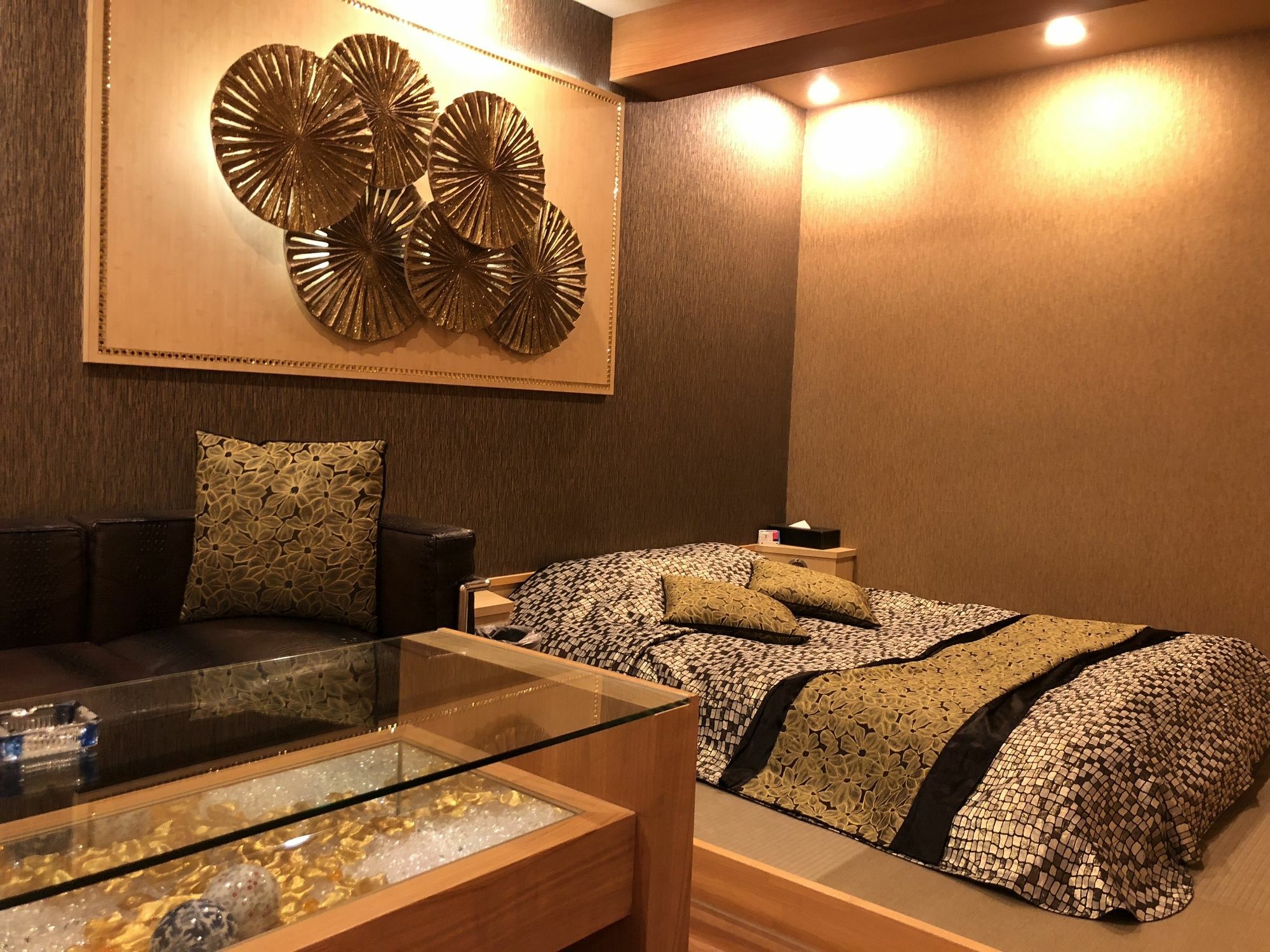 Hotel G-Style (Adults Only) Токіо Екстер'єр фото