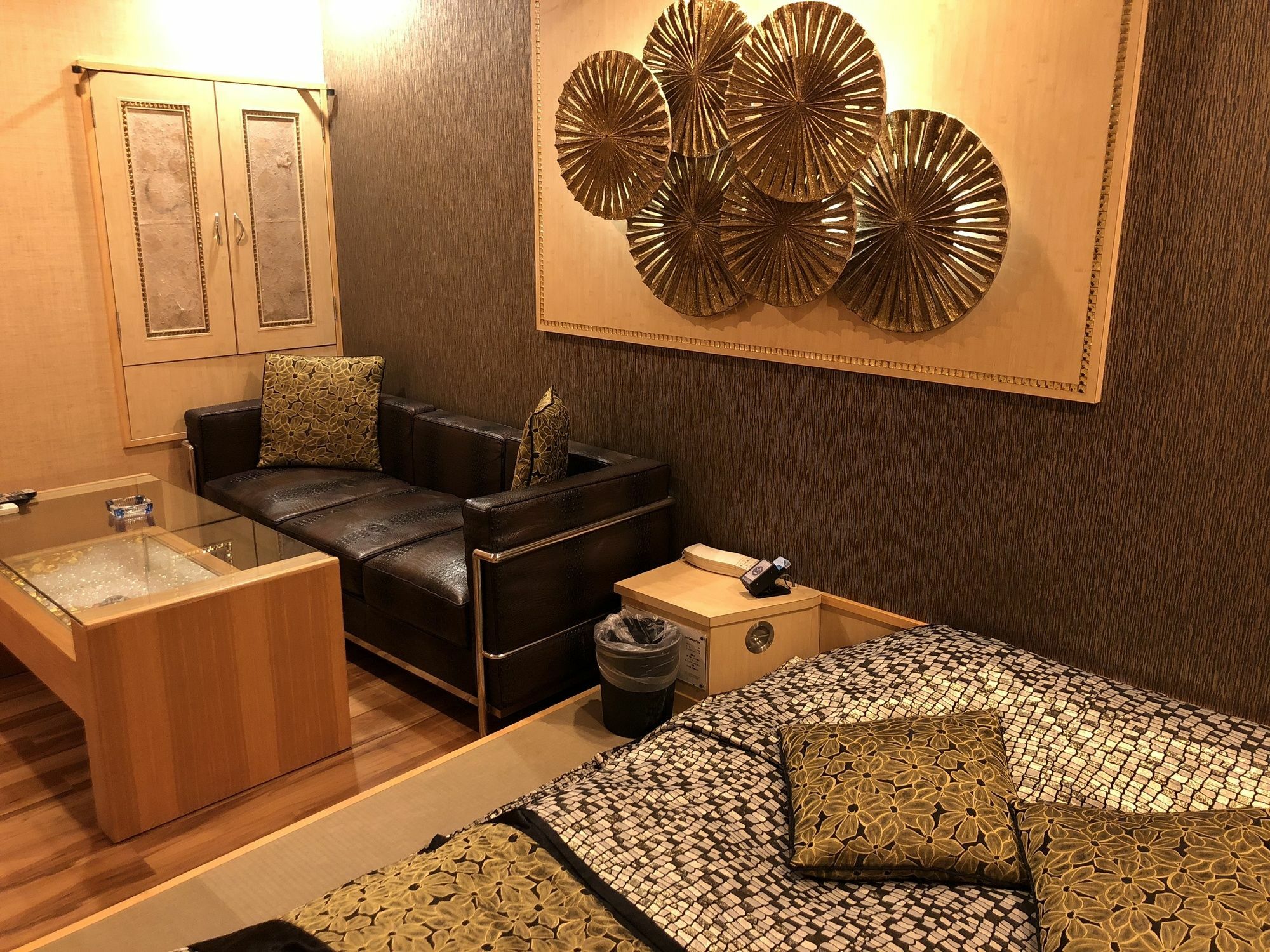 Hotel G-Style (Adults Only) Токіо Екстер'єр фото